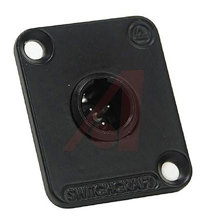 Switchcraft EHT5MBAUPKG 8785128