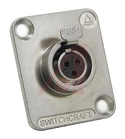 Switchcraft EHT3FAU 8785184