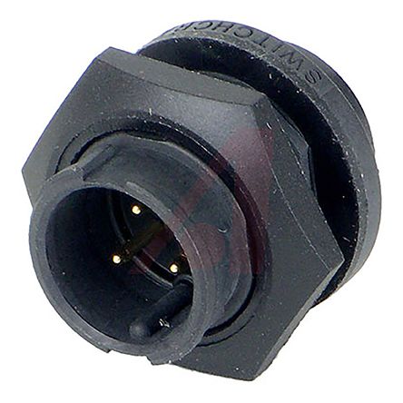 Switchcraft EN3P3MX 8787092