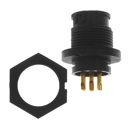 Switchcraft EN3P6MX 8787115