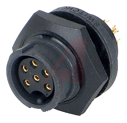 Switchcraft EN3P6FX 8787118