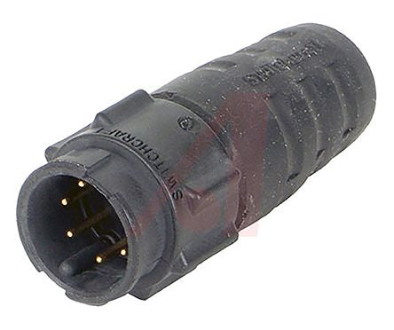 Switchcraft EN3L7MX 8787165