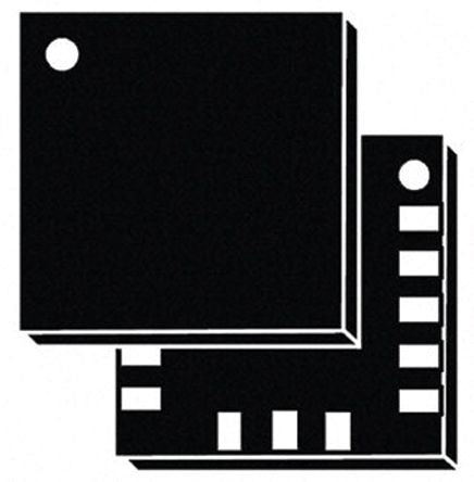 STMicroelectronics L3GD20HTR 8787461