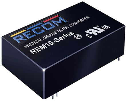 Recom REM10-2415D/A 8793719