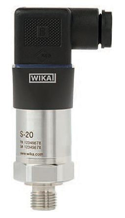 WIKA 52375455 8795059