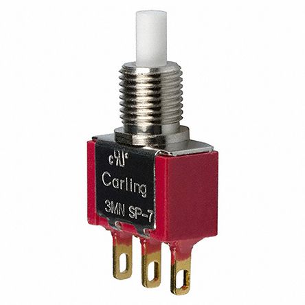 Carling Technologies 3MN-SP-7-P1-B11-M1GE 8798395