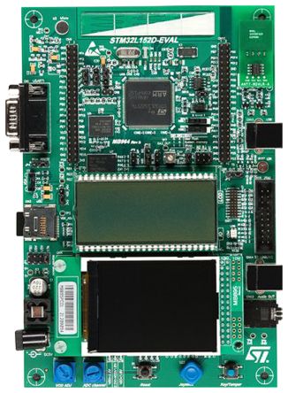 STMicroelectronics STM32L152D-EVAL 8802087