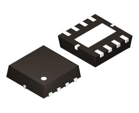 STMicroelectronics ECMF02-4CMX8 8805285