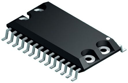 STMicroelectronics M41T94MH6F 8805345