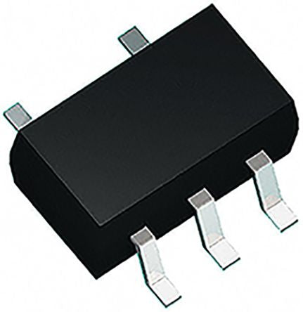STMicroelectronics USBDF01W5 1655517