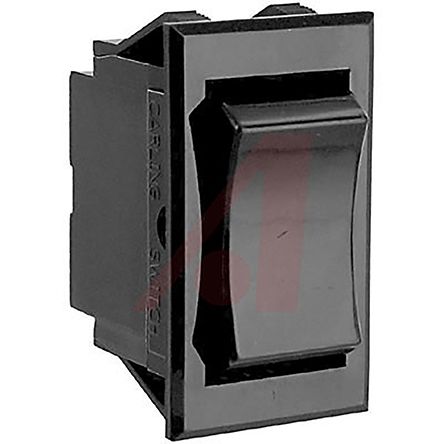 Carling Technologies TIGC5Y-6S-BL-NBL-XA 8815298