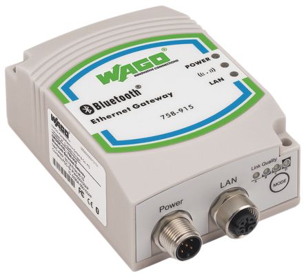 Wago 758-915 8820322