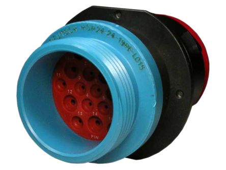 Deutsch HDP24-24-19PE-L015 8837125