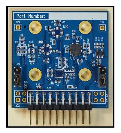 InvenSense MPU-9250EVB 8837715