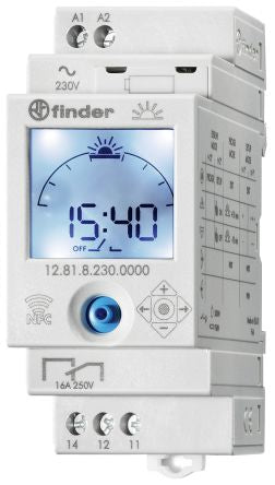 Finder 12.81.8.230.0000 NFC 8840720