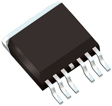 Analog Devices LT1172CQ#PBF 1457673