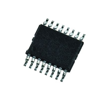 Analog Devices LTC3601IMSE#PBF 1456270