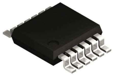 Analog Devices LTC3630EMSE#PBF 8842638