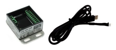 BARTH 0660-0550 8850890