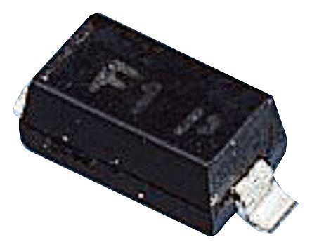 DiodesZetex DDZ15-7 8855451