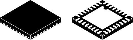 Nordic Semiconductor NRF8001-R2Q32-T 1711534