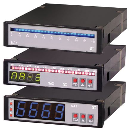 Sifam Tinsley NA3 -FMGU011000U 8861759