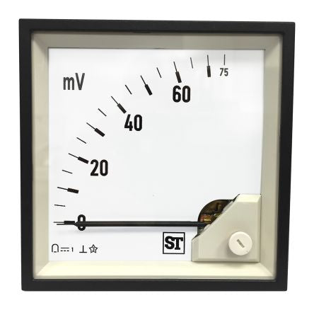 Sifam Tinsley PQ44-V0FL2N1CAW0ST 8861982