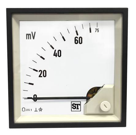 Sifam Tinsley PQ74-V0FL2N1CAW0ST 8862014
