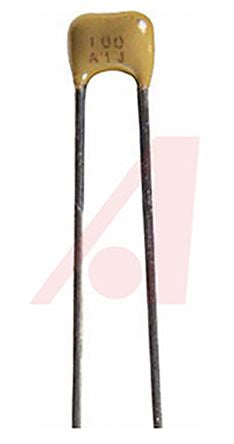 AVX SR151A151JAR 8876151