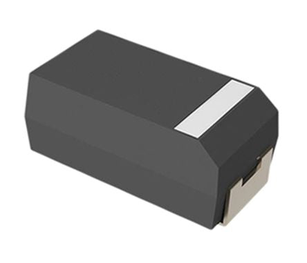 KEMET T591V107M010ATE045 8881970