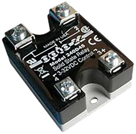 Opto 22 240D10 8887357