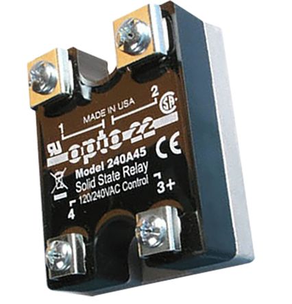 Opto 22 240D45 8887388