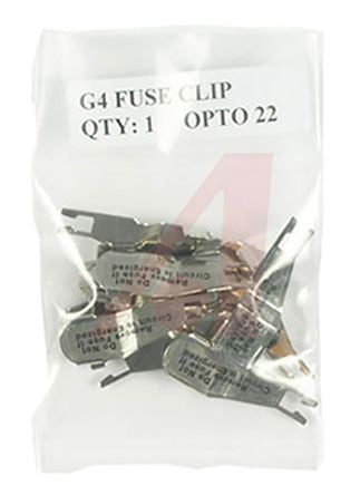 Opto 22 G4 FUSE CLIP 8887662