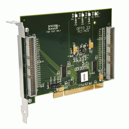 Opto 22 PCI-AC5 8888476