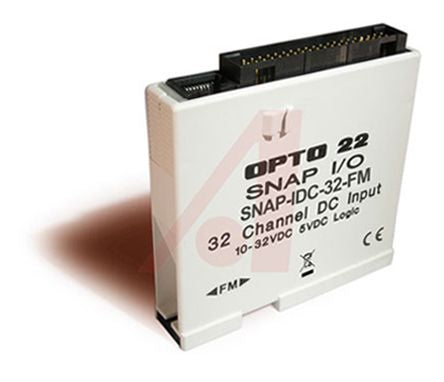 Opto 22 SNAP-IDC-32-FM 8890882