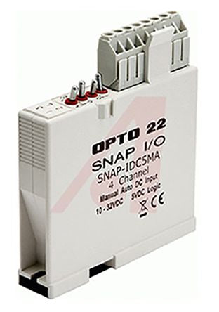 Opto 22 SNAP-IDC5MA 8890915