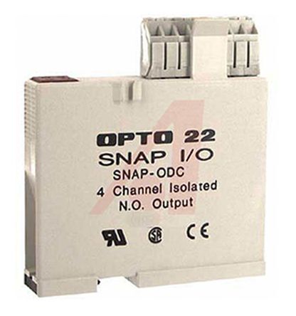Opto 22 SNAP-ODC5R5 8891040