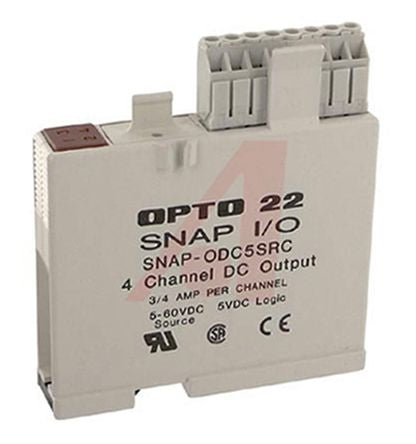 Opto 22 SNAP-ODC5SRC 8891053