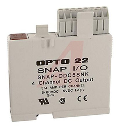 Opto 22 SNAP-ODC5SNK 8891056