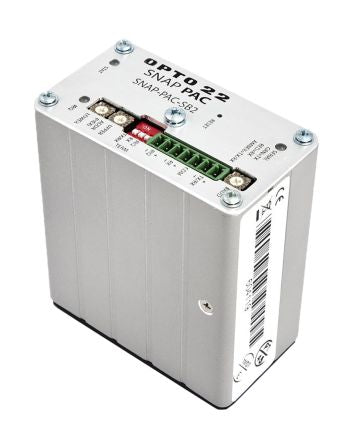 Opto 22 SNAP-PAC-SB2 8891687