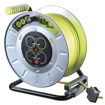 Masterplug OTLU40134SL-PX 8892501