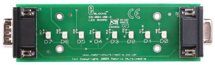 Matrix Technology Solutions EB004 8892740