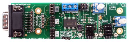 Matrix Technology Solutions EB032 8892797