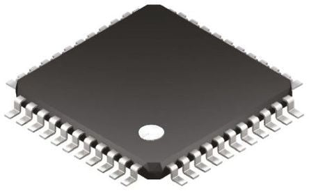 Microchip PIC18F4331-I/PT 8895512