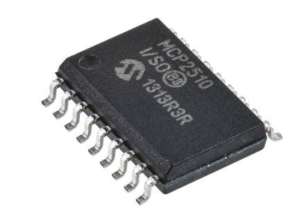 Microchip MCP2510-I/SO 8895755