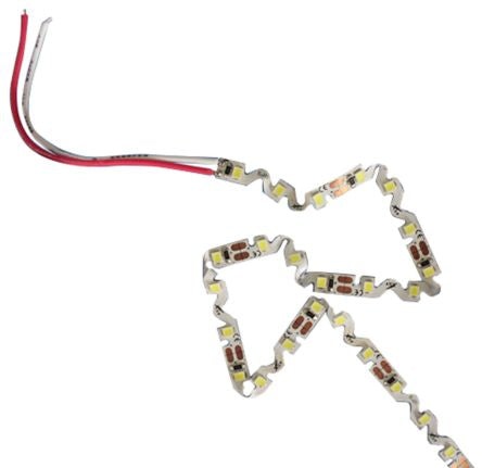 PowerLED F5-11-35-1-60-F6S-20-10M-FP 8904480