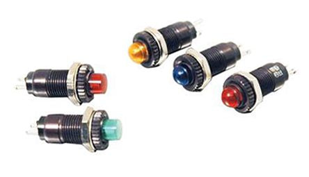 Dialight 249-4168-3334-504F 8905105