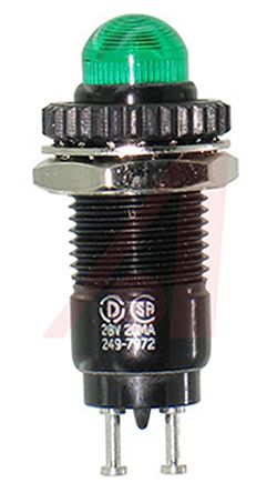 Dialight 249-7972-3732-504F 8905161