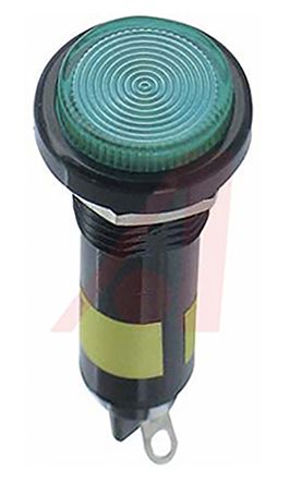 Dialight 610-3232-120F 8907811