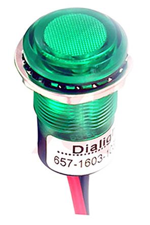 Dialight 657-1603-103F 8907918